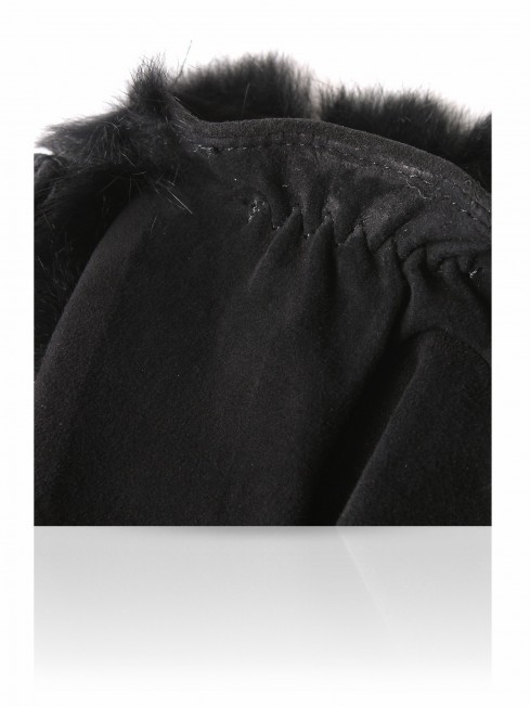 Перчатки Женские COUTURE/BL//11
